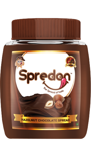 Spredon